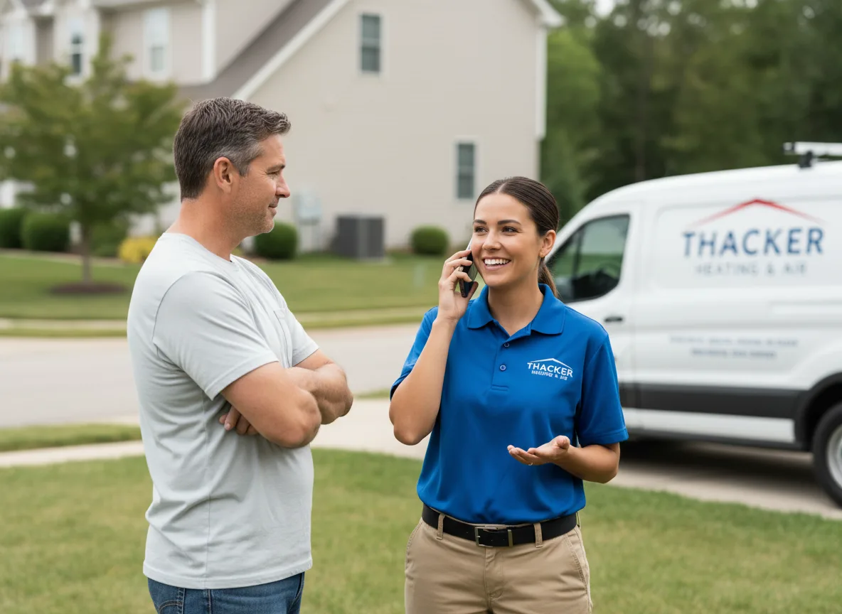 Ac Repair Baroda, MI FAQs